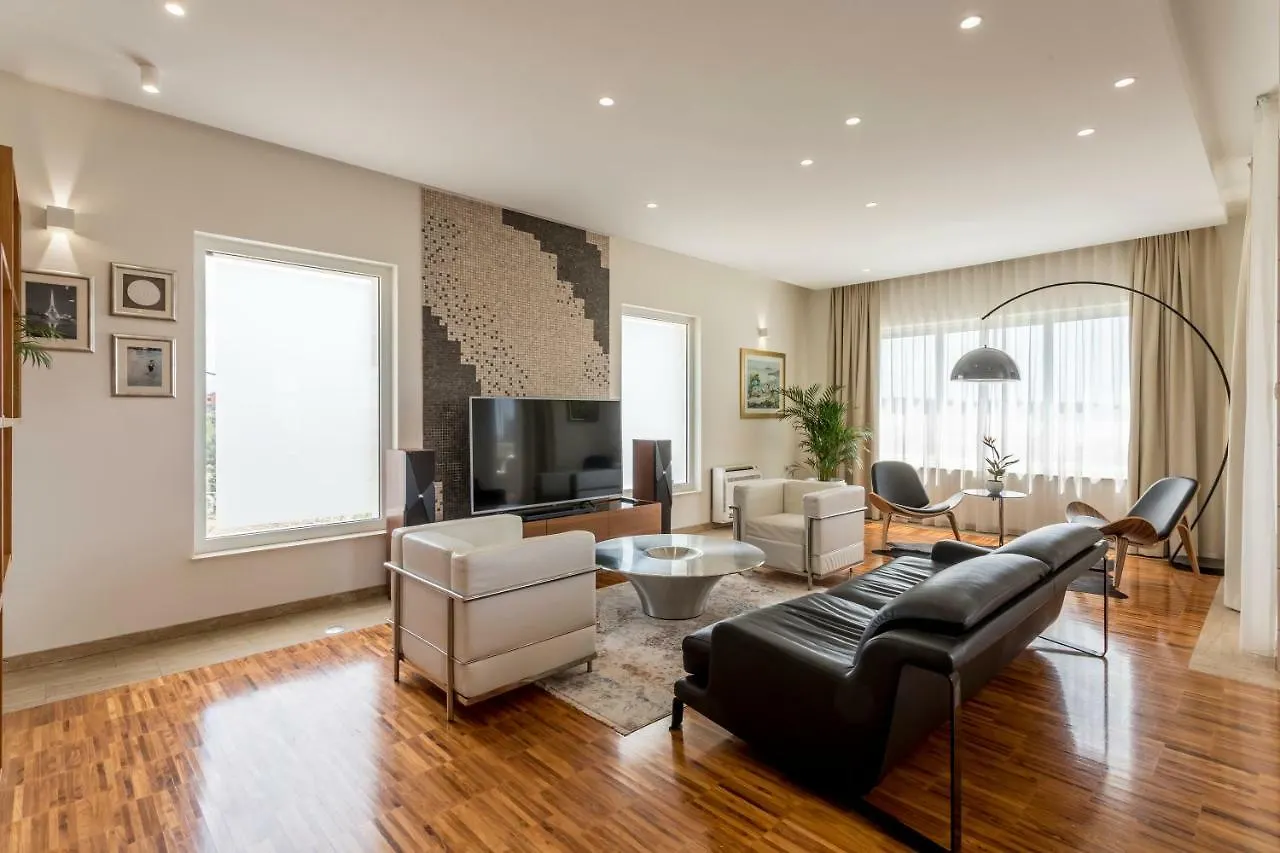 Villa Fox Exclusive Kastela