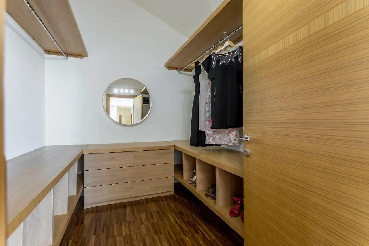 Villa Fox Exclusive Kastela