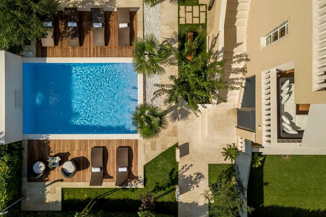 Villa Fox Exclusive Kastela